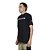 Camiseta Dc Athletic Usa Black - Imagem 4