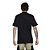 Camiseta Dc Athletic Usa Black - Imagem 3