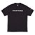 Camiseta Dc Athletic Usa Black - Imagem 1