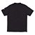 Camiseta Dc Athletic Usa Black - Imagem 6
