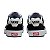 Tênis Vans Skate Wayvee Black White - Imagem 3