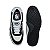 Tênis Vans Skate Wayvee Black White - Imagem 4