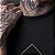 Camiseta Mcd Box Fit Terço Black - Imagem 5