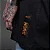Camiseta Mcd Box Fit Terço Black - Imagem 6