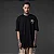 Camiseta Mcd Box Fit Bandana Black - Imagem 1