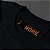 Camiseta Mcd Box Fit Bandana Black - Imagem 6