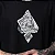 Camiseta Mcd Regular Dolar Black - Imagem 3