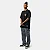Camiseta Lost Box Fit Chill Pill Black - Imagem 4