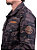 Jaqueta Txc Custom Aplicada Camuflado - Imagem 3