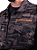Jaqueta Txc Custom Aplicada Camuflado - Imagem 6