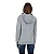 Moletom Levis Feminino Graphic Standard Hoodie Cinza - Imagem 3