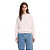 Moletom Levis Feminino  Standart Rosa - Imagem 1