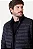 Jaqueta Reserva Puffer Downtown Black - Imagem 4