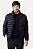 Jaqueta Reserva Puffer Downtown Black - Imagem 1