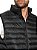 Colete Reserva Puffer Downtown Black - Imagem 3