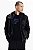Jaqueta Ellus Bomber Pockets Whood Black - Imagem 1