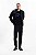 Jaqueta Ellus Bomber Pockets Whood Black - Imagem 8
