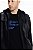 Jaqueta Ellus Bomber Pockets Whood Black - Imagem 4