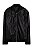Jaqueta Ellus Bomber Pockets Whood Black - Imagem 9