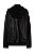 Jaqueta Ellus Bomber Pockets Whood Black - Imagem 10
