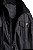 Jaqueta Ellus Bomber Pockets Whood Black - Imagem 2
