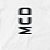 Camiseta Mcd Regular Desfocada White - Imagem 2