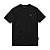 Camiseta Mcd Regular Morecore Black - Imagem 1