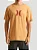Camiseta Hurley Silk Icon Mostarda - Imagem 1