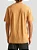 Camiseta Hurley Silk Icon Mostarda - Imagem 3
