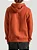 Moletom Hurley Fechado Oneeonly Red - Imagem 2