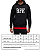 Moletom Rpk Fechado Com Capuz Black - Imagem 3