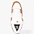 Tênis Dc Shoes Lynx Zero Brown/Natural/White - Imagem 6