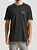 Camiseta Hurley Silk Originals Black - Imagem 1