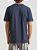 Camiseta Hurley Silk Originals Marinho - Imagem 2