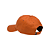 Boné Vans Curved Bill Jockey Autumn Leaf Orange - Imagem 2