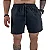 Short John John Glam Rock Black - Imagem 3