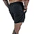 Short John John Glam Rock Black - Imagem 4