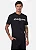 Camiseta John John Estampa Jj Basic Black - Imagem 1