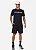 Camiseta John John Estampa Jj Basic Black - Imagem 3