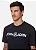 Camiseta John John Estampa Jj Basic Black - Imagem 4