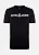 Camiseta John John Estampa Jj Basic Black - Imagem 2
