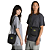 Bolsa Vans Crossbody Classic Sk8 Black - Imagem 2