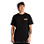 Camiseta Vans Posted Ss Black - Imagem 2