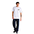 Camiseta Vans Posted Ss White - Imagem 4