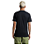 Camiseta Vans Classic Black Pink - Imagem 3