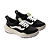 Tênis Vans Ultrarange Neo Vr3 Digital Dementia Black White - Imagem 2
