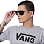 Óculos Vans Spicoli 4 Shades Black White - Imagem 3