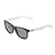 Óculos Vans Spicoli 4 Shades Black White - Imagem 1