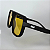 Óculos Rpk Premium Raylite Black Matte Yellow - Imagem 4