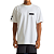 Camiseta Hurley Especial Bp Brand White - Imagem 1